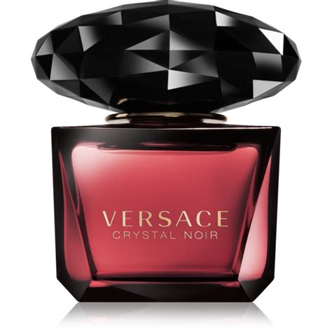 versace crystal noir perfume cena|Versace Crystal Noir perfume boots.